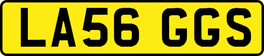 LA56GGS