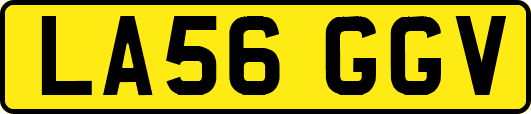 LA56GGV