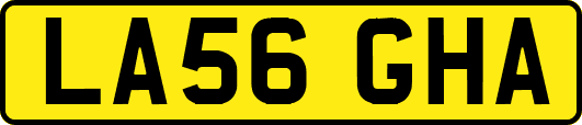 LA56GHA