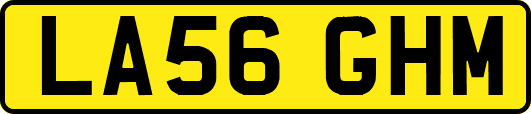 LA56GHM