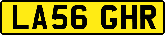LA56GHR