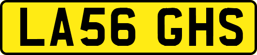 LA56GHS