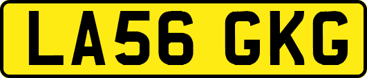 LA56GKG
