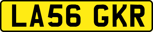 LA56GKR