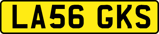 LA56GKS