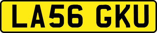 LA56GKU