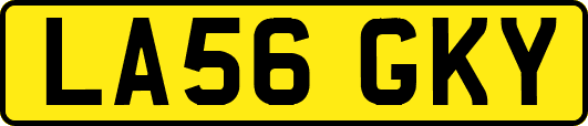 LA56GKY