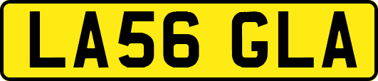LA56GLA