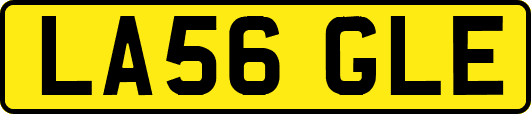 LA56GLE