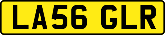 LA56GLR