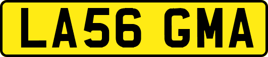 LA56GMA