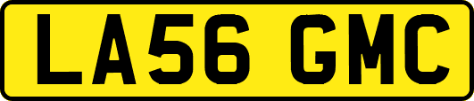 LA56GMC