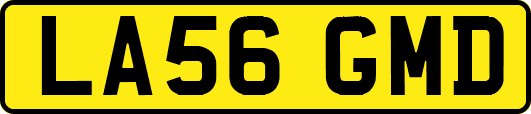 LA56GMD