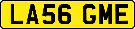 LA56GME