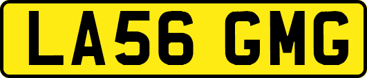 LA56GMG