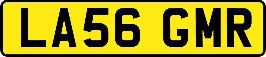 LA56GMR
