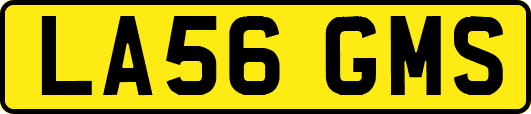 LA56GMS