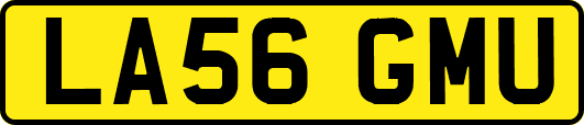 LA56GMU