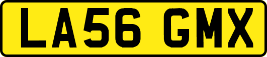 LA56GMX