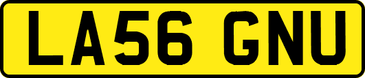 LA56GNU