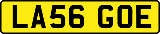 LA56GOE