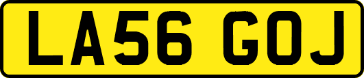 LA56GOJ