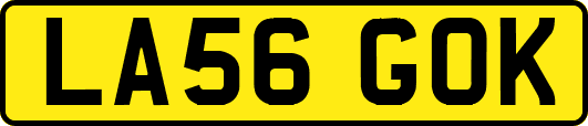 LA56GOK