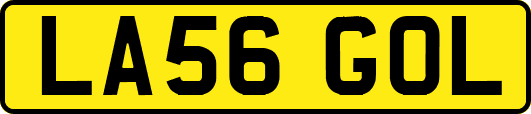 LA56GOL