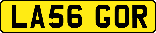 LA56GOR