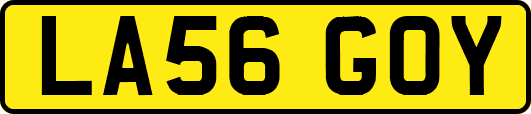 LA56GOY