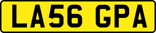 LA56GPA