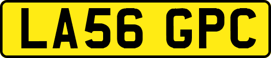 LA56GPC