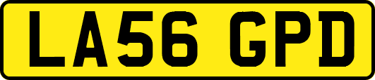 LA56GPD