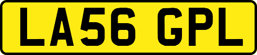 LA56GPL