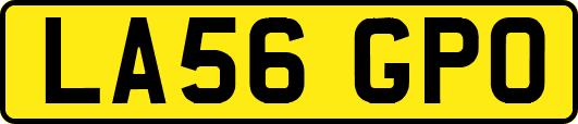 LA56GPO