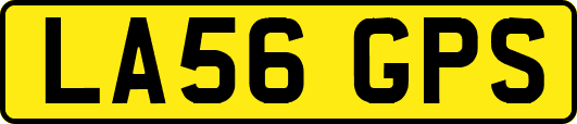 LA56GPS