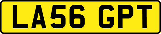 LA56GPT