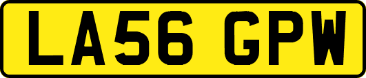 LA56GPW