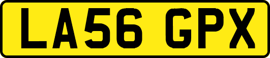 LA56GPX