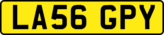 LA56GPY