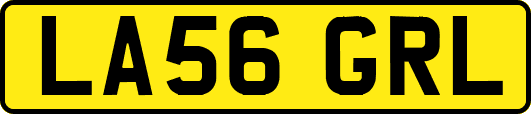 LA56GRL