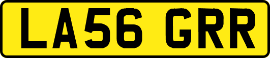 LA56GRR