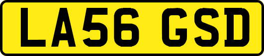 LA56GSD