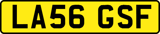 LA56GSF