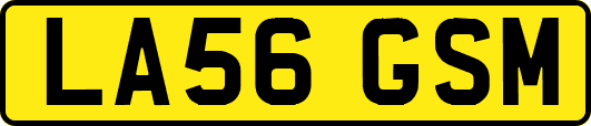 LA56GSM