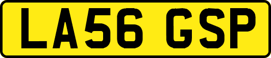 LA56GSP