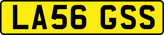 LA56GSS