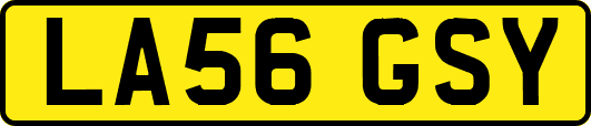 LA56GSY