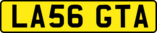 LA56GTA
