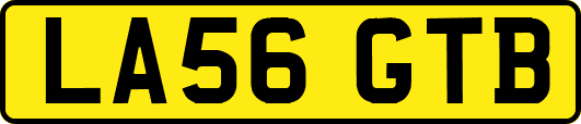LA56GTB